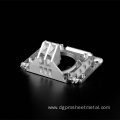 High-quality CNC milling processing parts